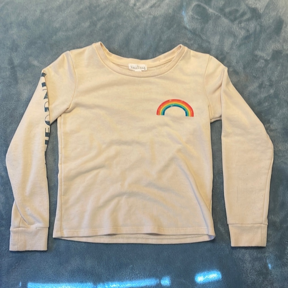 Los Angeles, CA long sleeve for kids